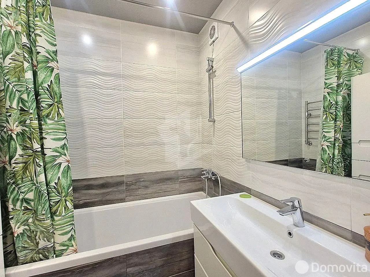 Снять 1-комнатную квартиру в Минске, ул. Маршала Лосика, д. 34, 450USD, код 149204 - фото 14