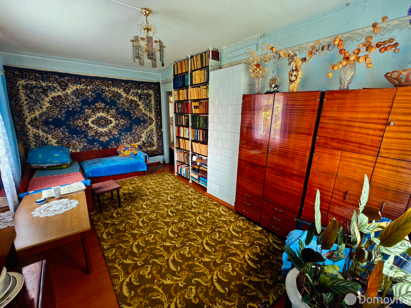 Цена продажи коттеджа, Дричин, ул. Центральная