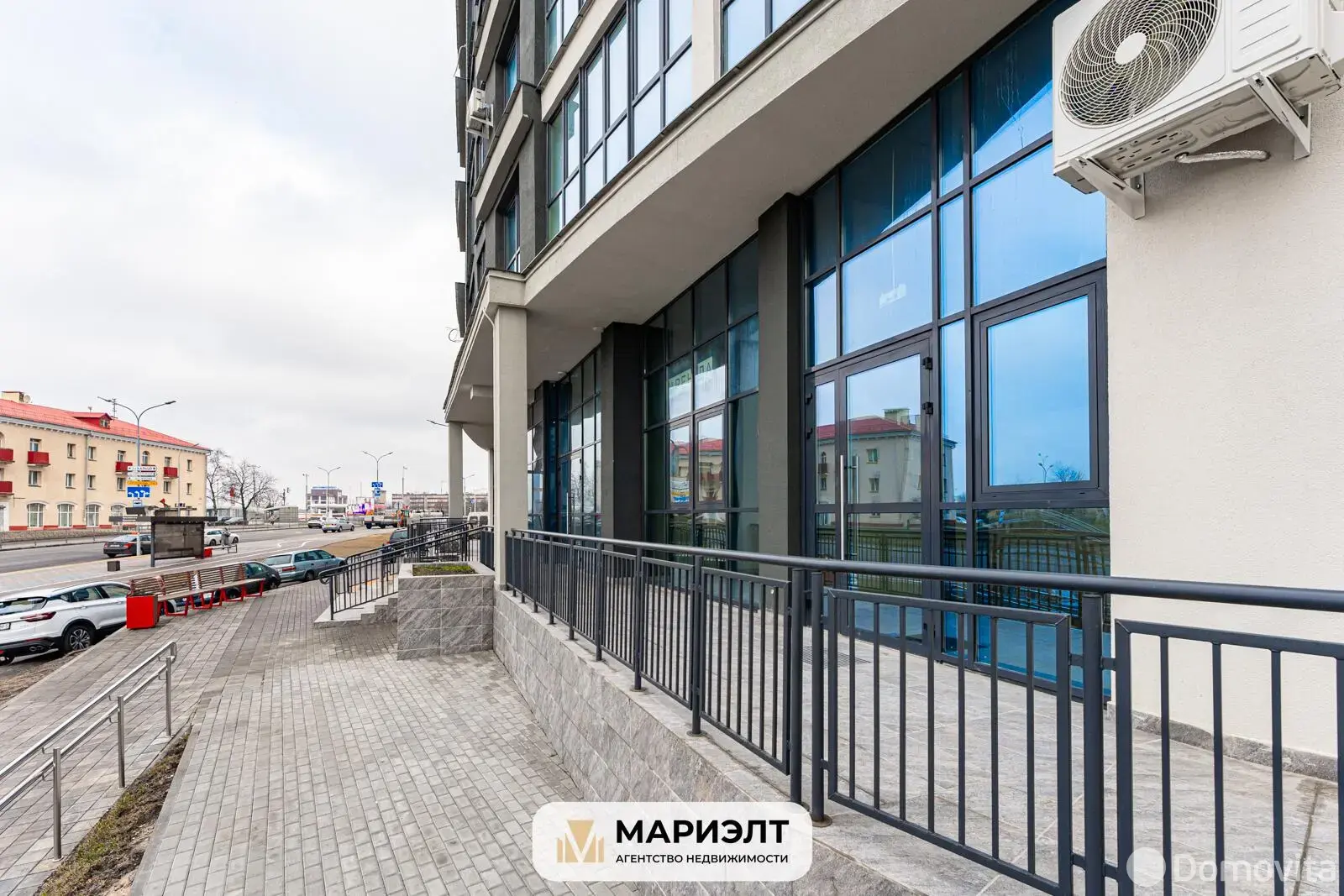 Аренда торговой точки на ул. Брилевская, д. 29 в Минске, 996EUR, код 968325 - фото 4