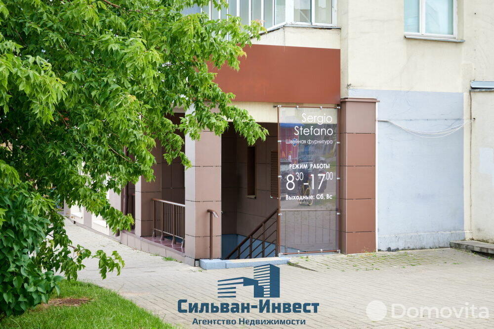 Продажа торгового помещения на Игуменский тр-т, д. 26 в Минске, 148000USD, код 995516 - фото 5