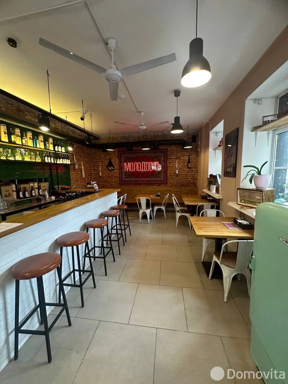 объект сферы услуг, Минск, пр-т Независимости, д. 43 на ст. метро Площадь Победы