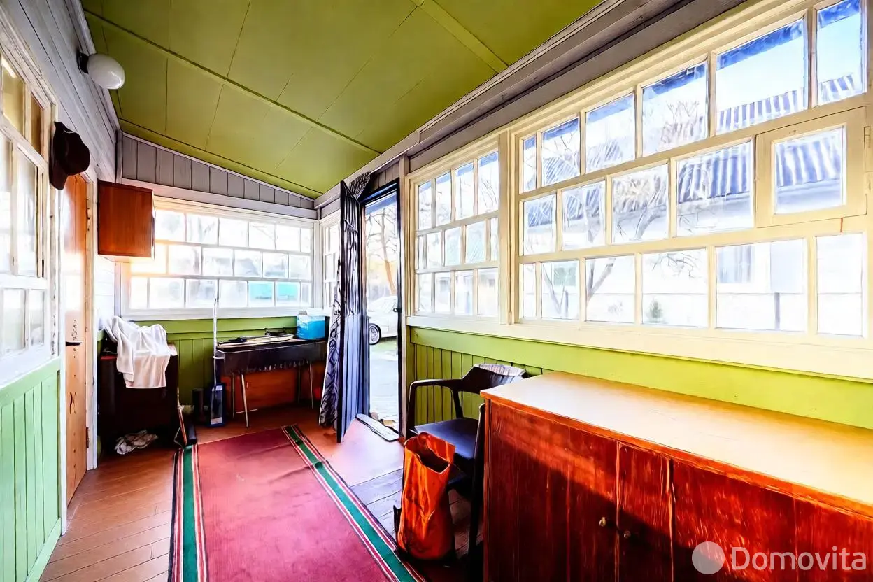 Стоимость продажи дачи, Экран, д. 151