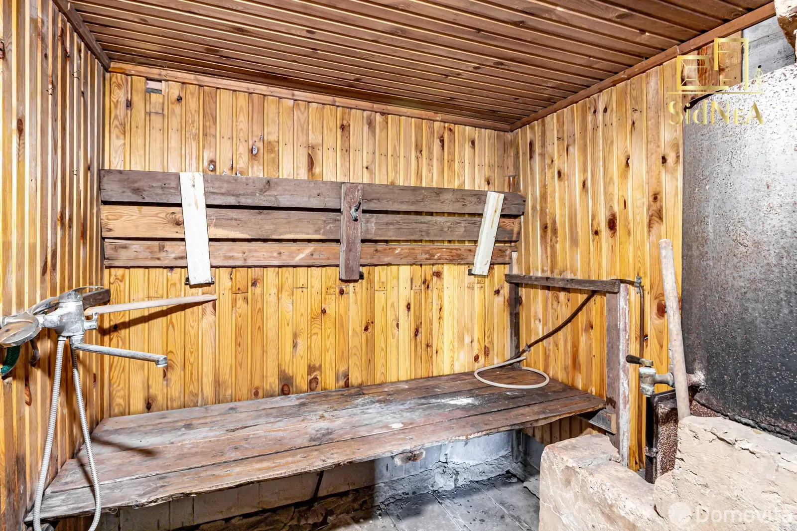 Продажа 2-этажной дачи в Лукоморье Минская область, 15300USD, код 182749 - фото 23