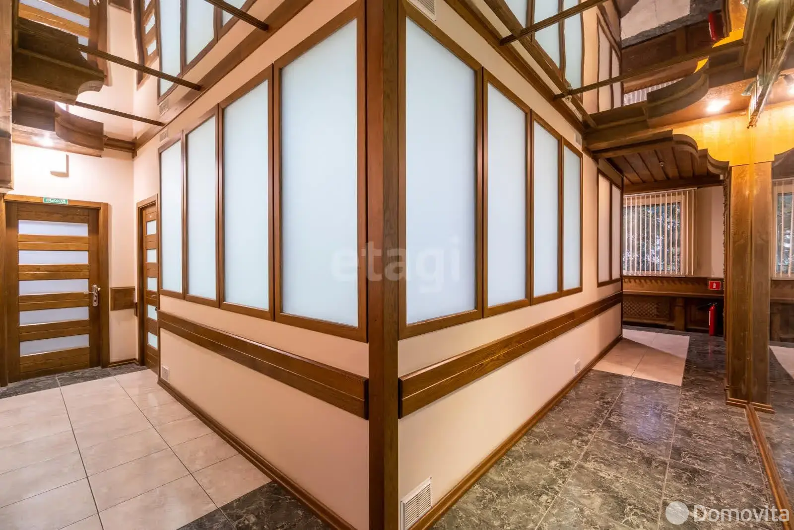 Аренда офиса на ул. Михася Лынькова, д. 63 в Минске, 733EUR, код 15526 - фото 20