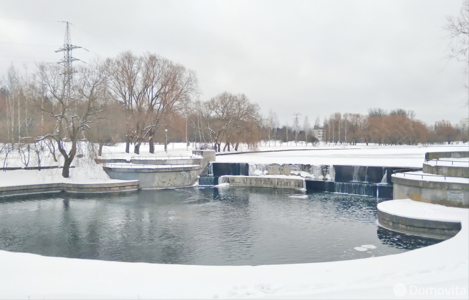 купить коттедж, Минск, ул. Запорожская, д. 3410