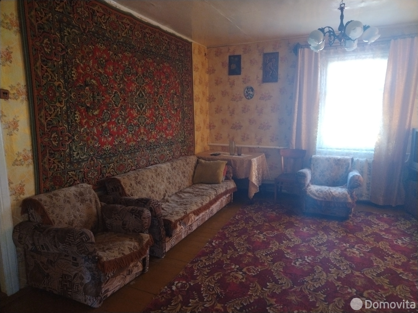 дом, Кобрин, ул. Тормасова, д. 112 - лучшее предложение