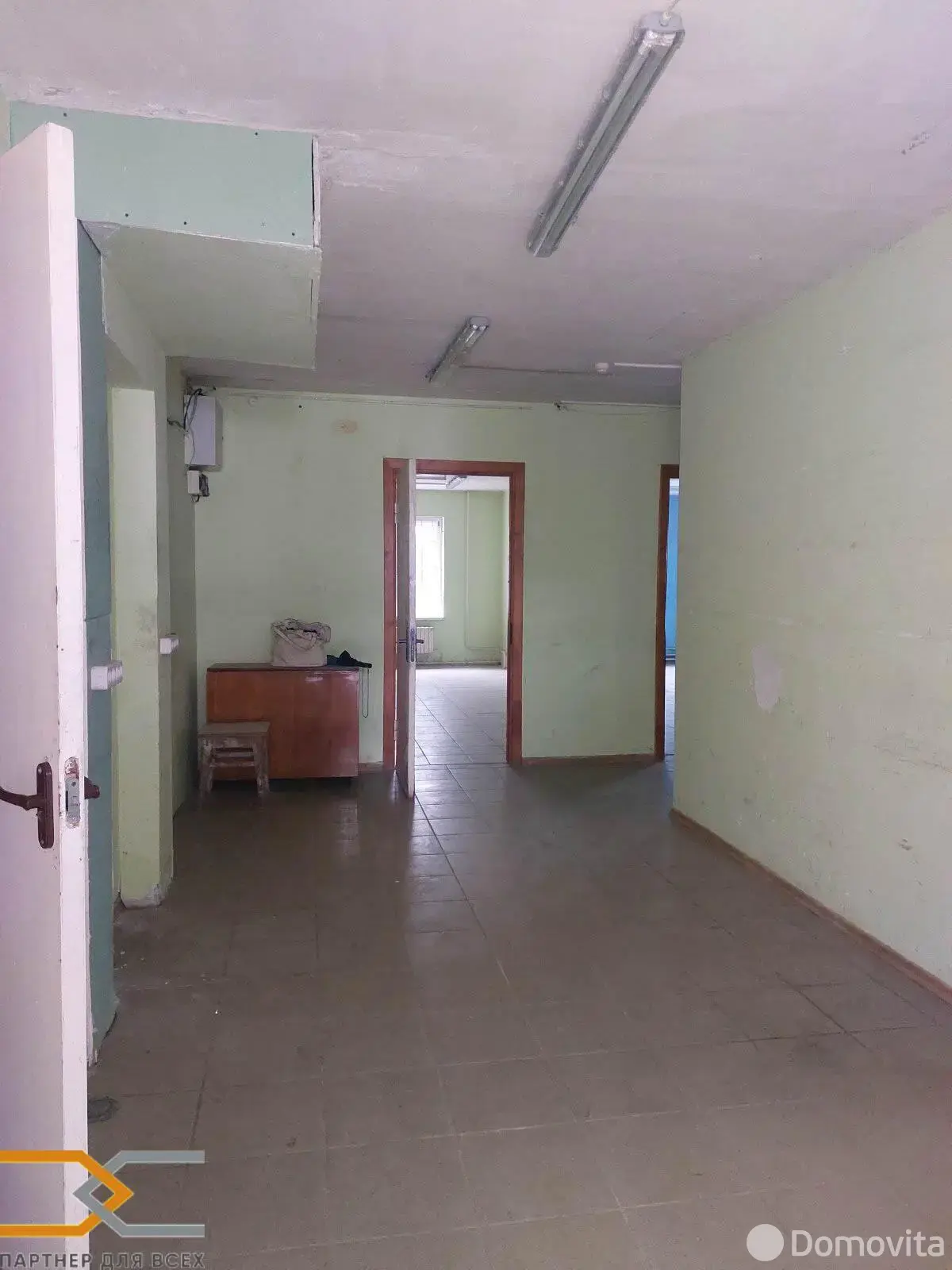 офис, Минск, ул. Ботаническая, д. 7/а на ст. метро Площадь Якуба Коласа