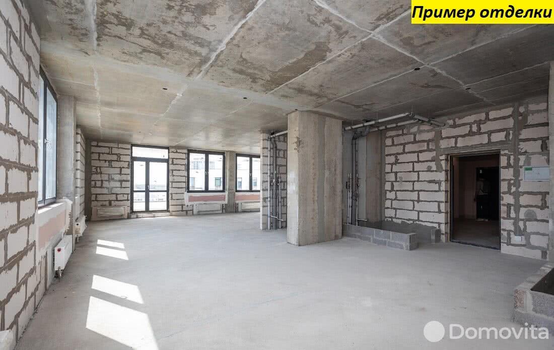 Купить 3-комнатную квартиру в Минске, ул. Петра Мстиславца, д. 10, 127380 EUR, код: 1007910 - фото 5