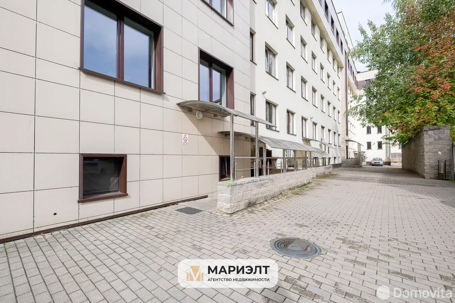 Снять склад на ул. Могилевская, д. 39/А в Минске, код 964691 - фото 14