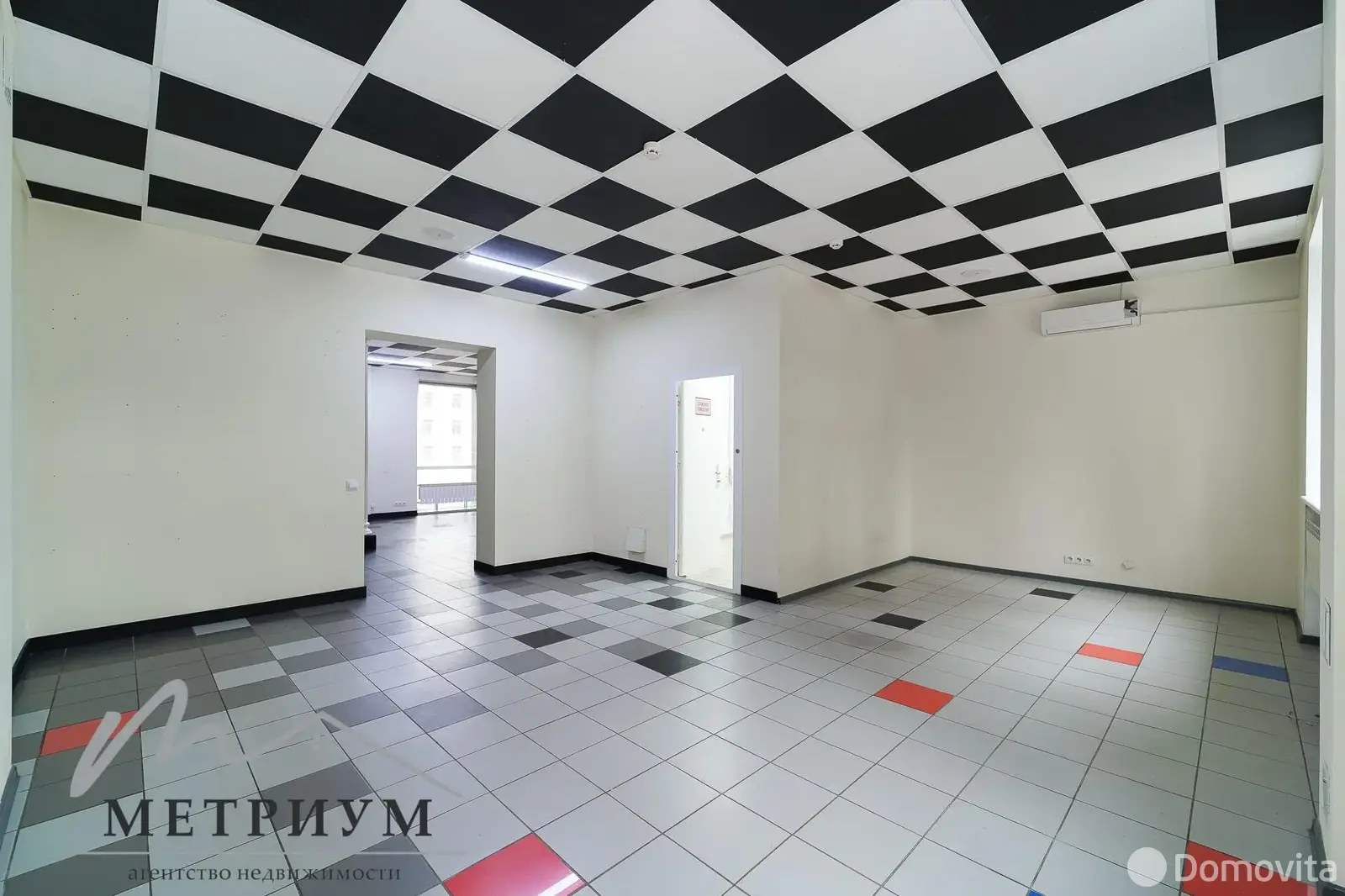 Аренда офиса на пр-т Независимости, д. 60 в Минске, 4956USD, код 15591 - фото 6