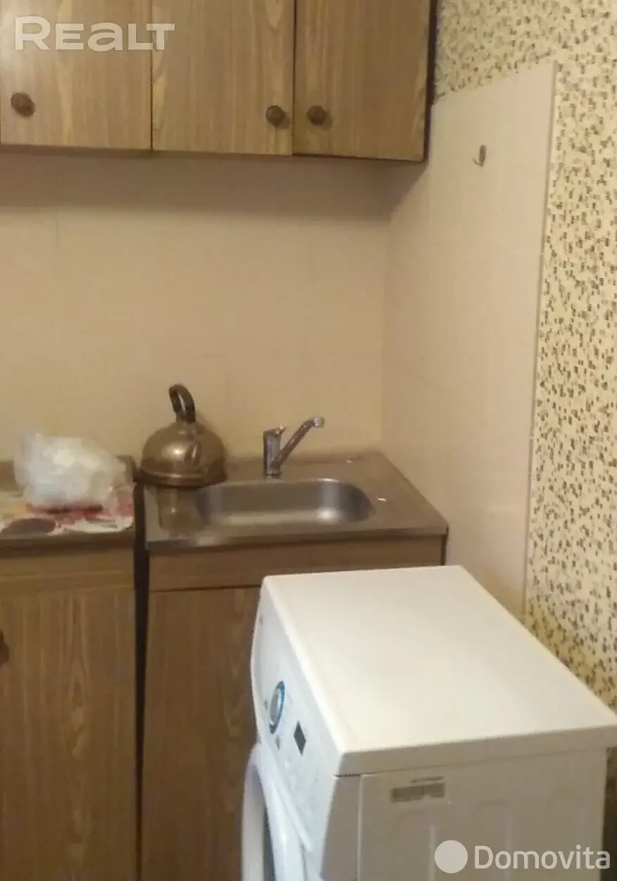 Снять 1-комнатную квартиру в Минске, ул. Воронянского, д. 52, 1000BYN, код 149458 - фото 11