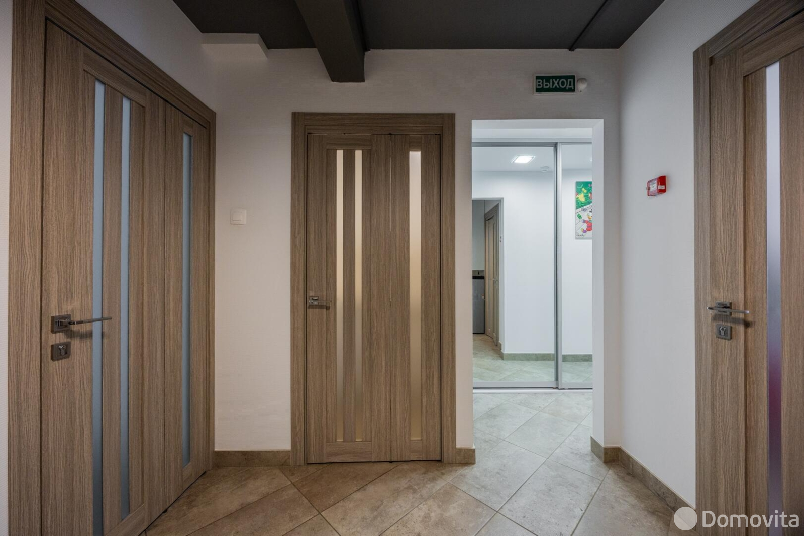 Снять офис на ул. Олешева, д. 3 в Минске, 1026USD, код 16586 - фото 6