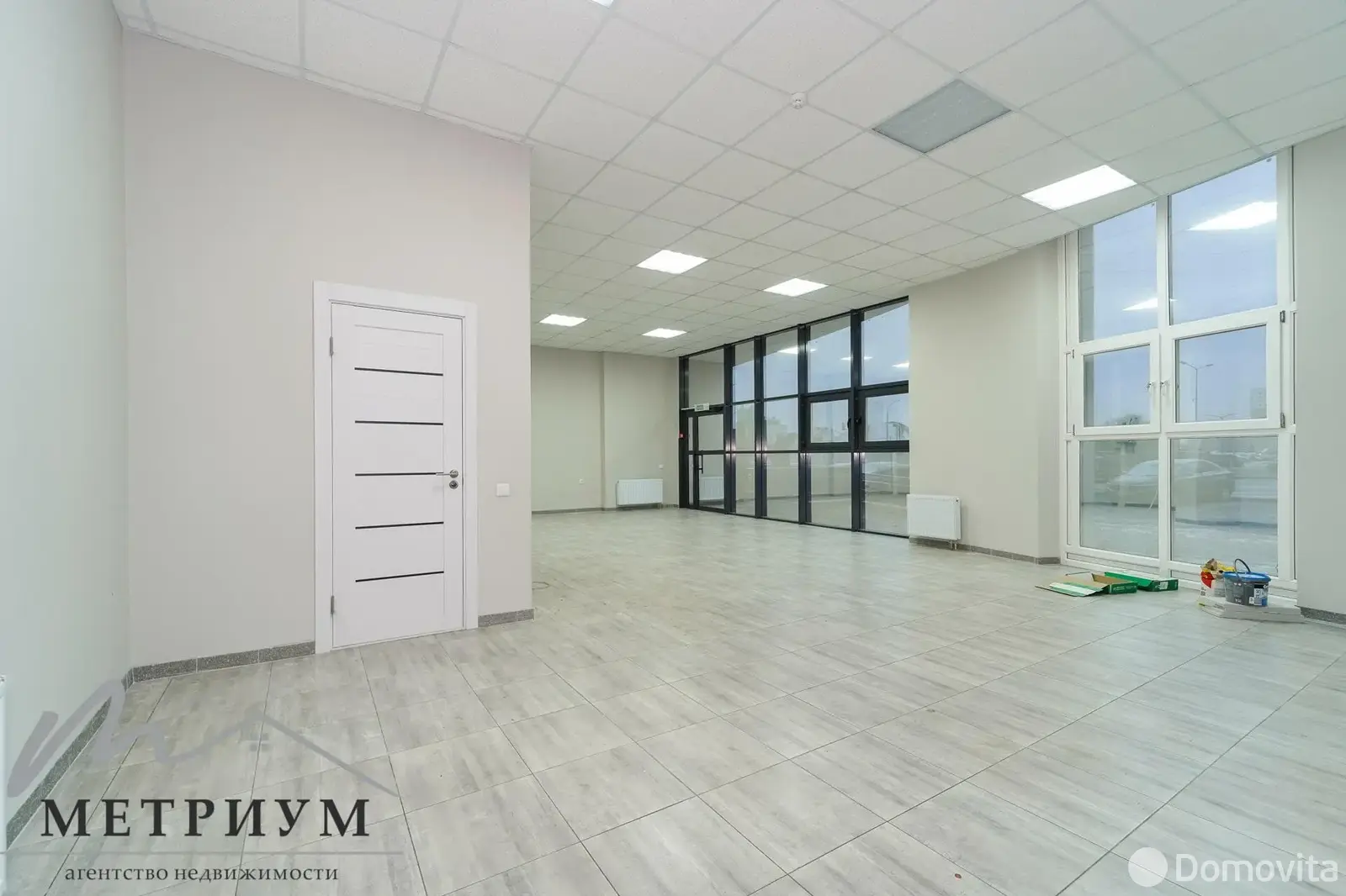 Аренда офиса на ул. Николы Теслы, д. 26 в Минске, 1337EUR, код 14848 - фото 4