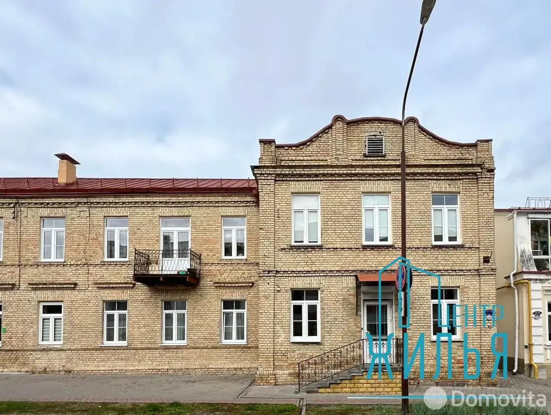 Помещение под сферу услуг в Гродно, ул. 1 Мая, д. 12, код 3468 - фото 15