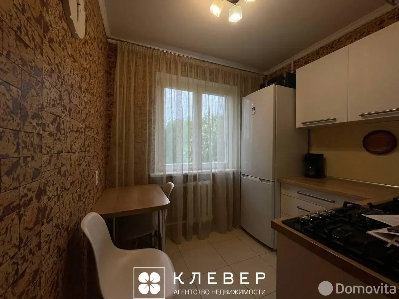 Продажа комнаты в Минске, ул. Осипенко, д. 15, цена 125790 BYN, код 7901 - фото 4