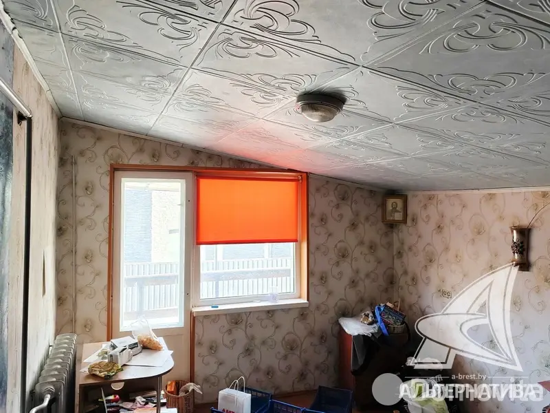 Купить 2-этажную дачу в Ручеёк-1 Брестская область, 48000USD, код 176246 - фото 16