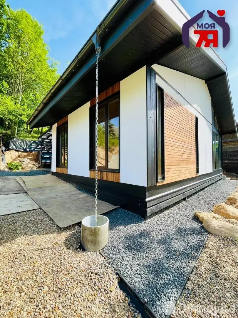 Продажа 1-этажной дачи в Маяк Минская область, 57700USD, код 184844 - фото 13