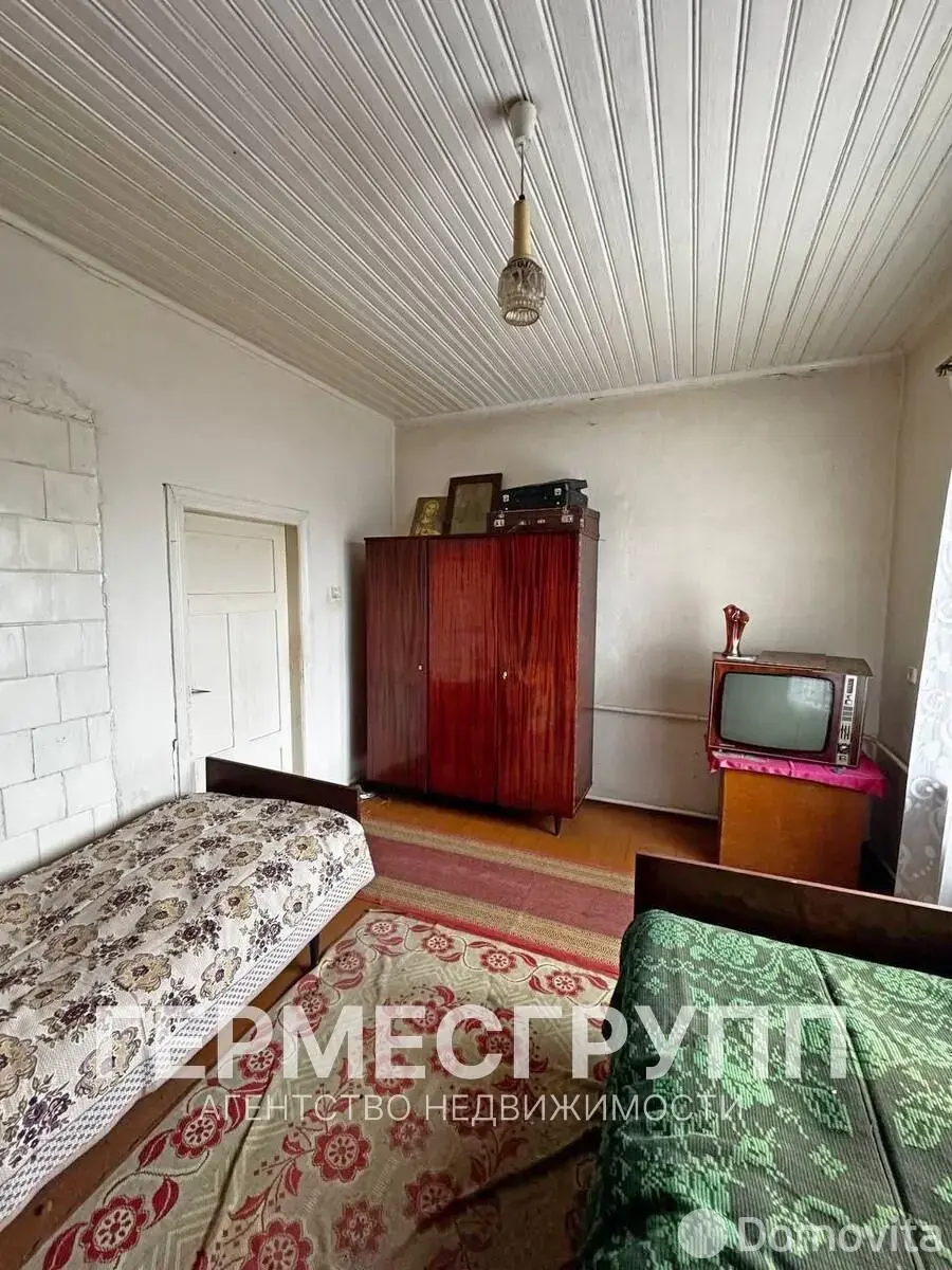 коттедж, Радунь, ул. Чапаева В.И. 