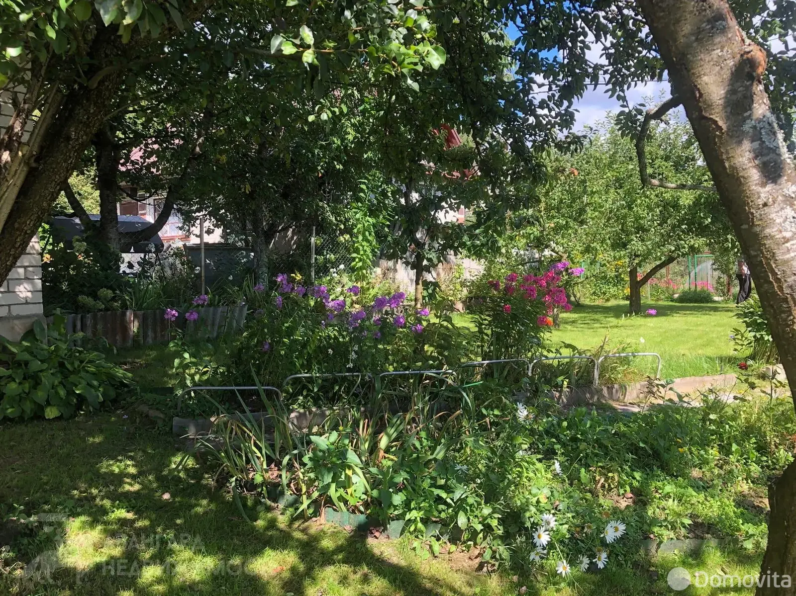 Продажа 2-этажной дачи в СИГНАЛ-2 Минская область, 20000USD, код 183917 - фото 30