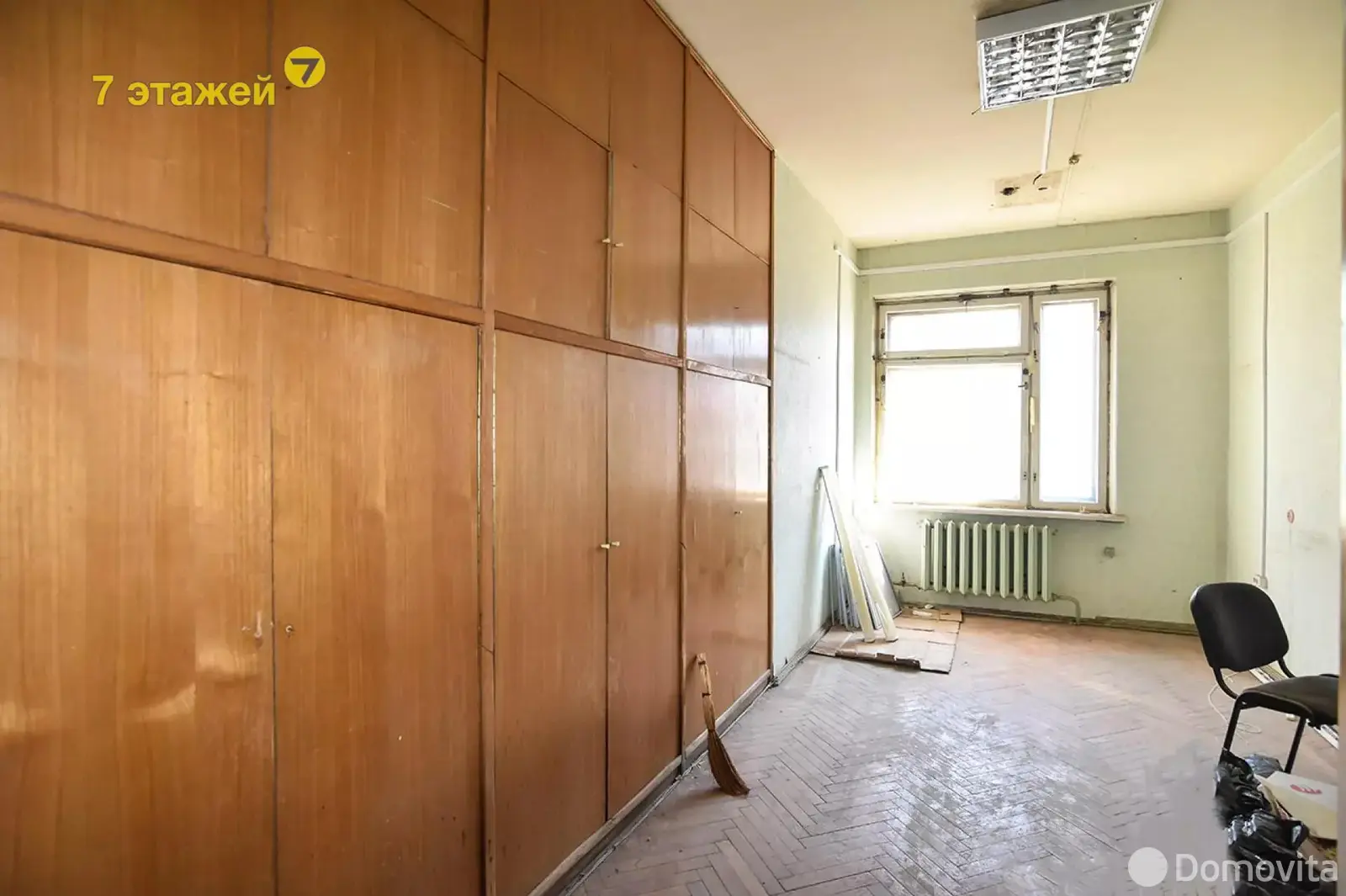 Купить офис на ул. Харьковская, д. 15 в Минске, 450000EUR, код 4909 - фото 12
