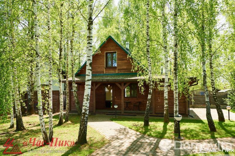 Купить 1-этажную дачу в Колодищах Минская область, 399000USD, код 178289 - фото 36