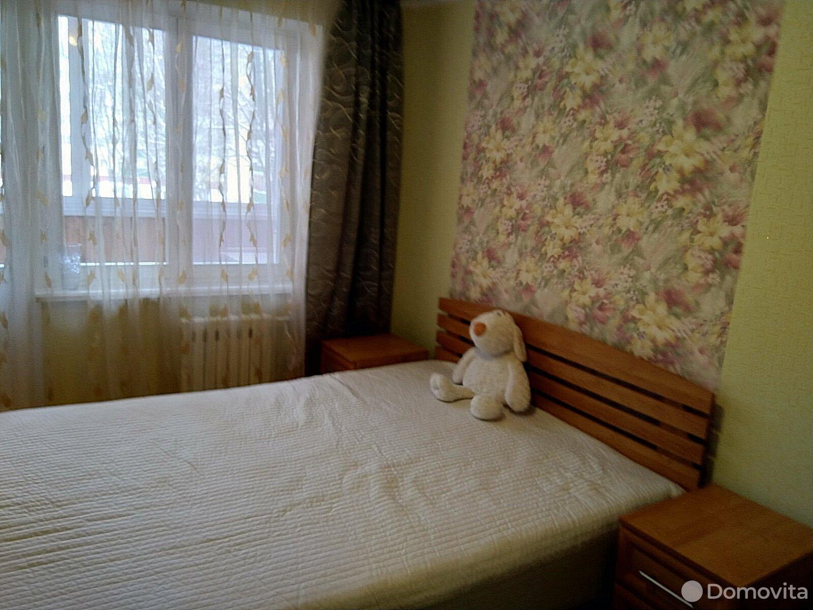 Продажа 2-комнатной квартиры в Минске, ул. Бельского, д. 31, 69000 USD, код: 1000756 - фото 4