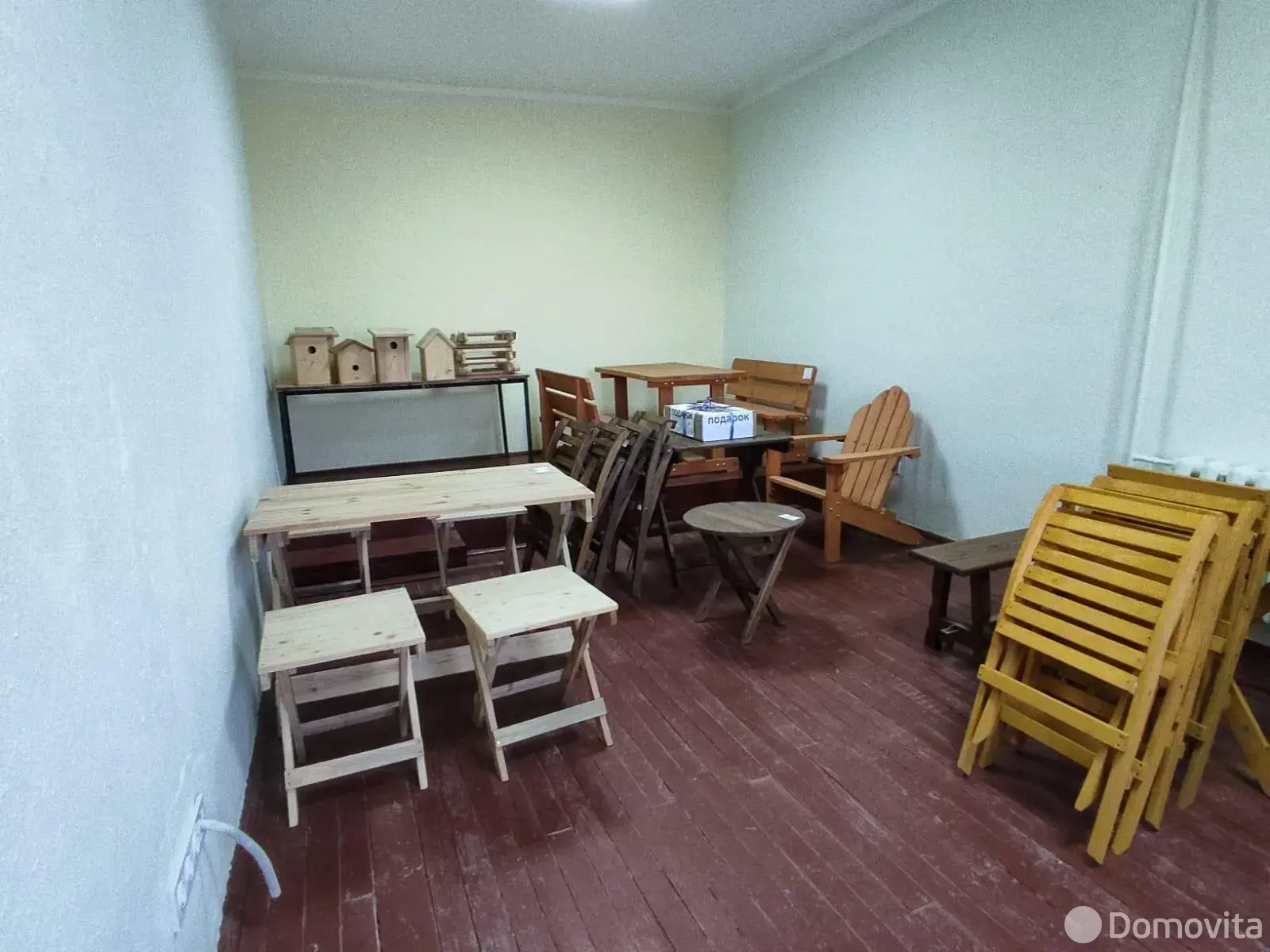 Купить складское помещение на ул. Октябрьская, д. 116/Д/1 в Сенно - фото 26