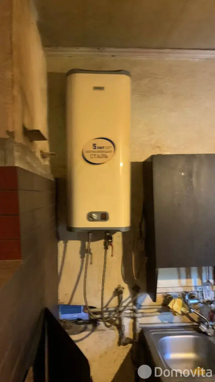 дом, Бабичи, 