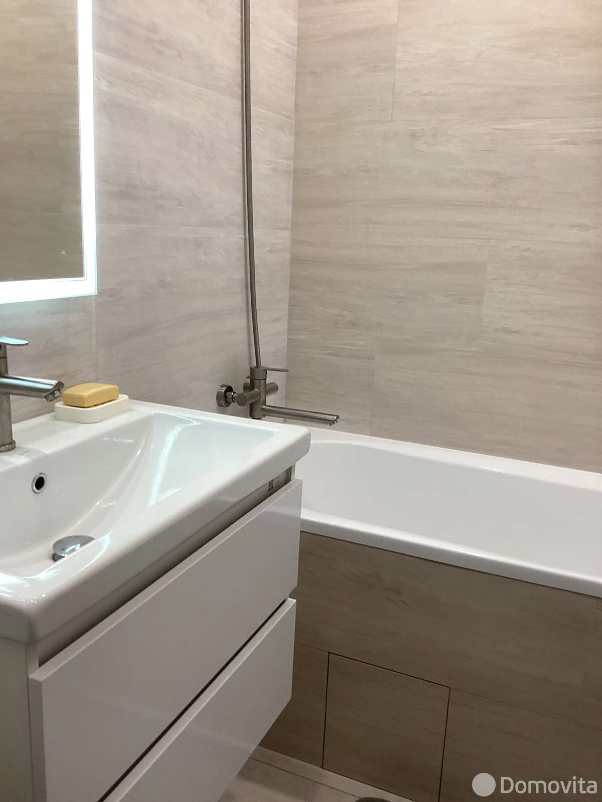 Снять 2-комнатную квартиру в Минске, ул. Щорса, д. 42, 2200BYN, код 148933 - фото 12