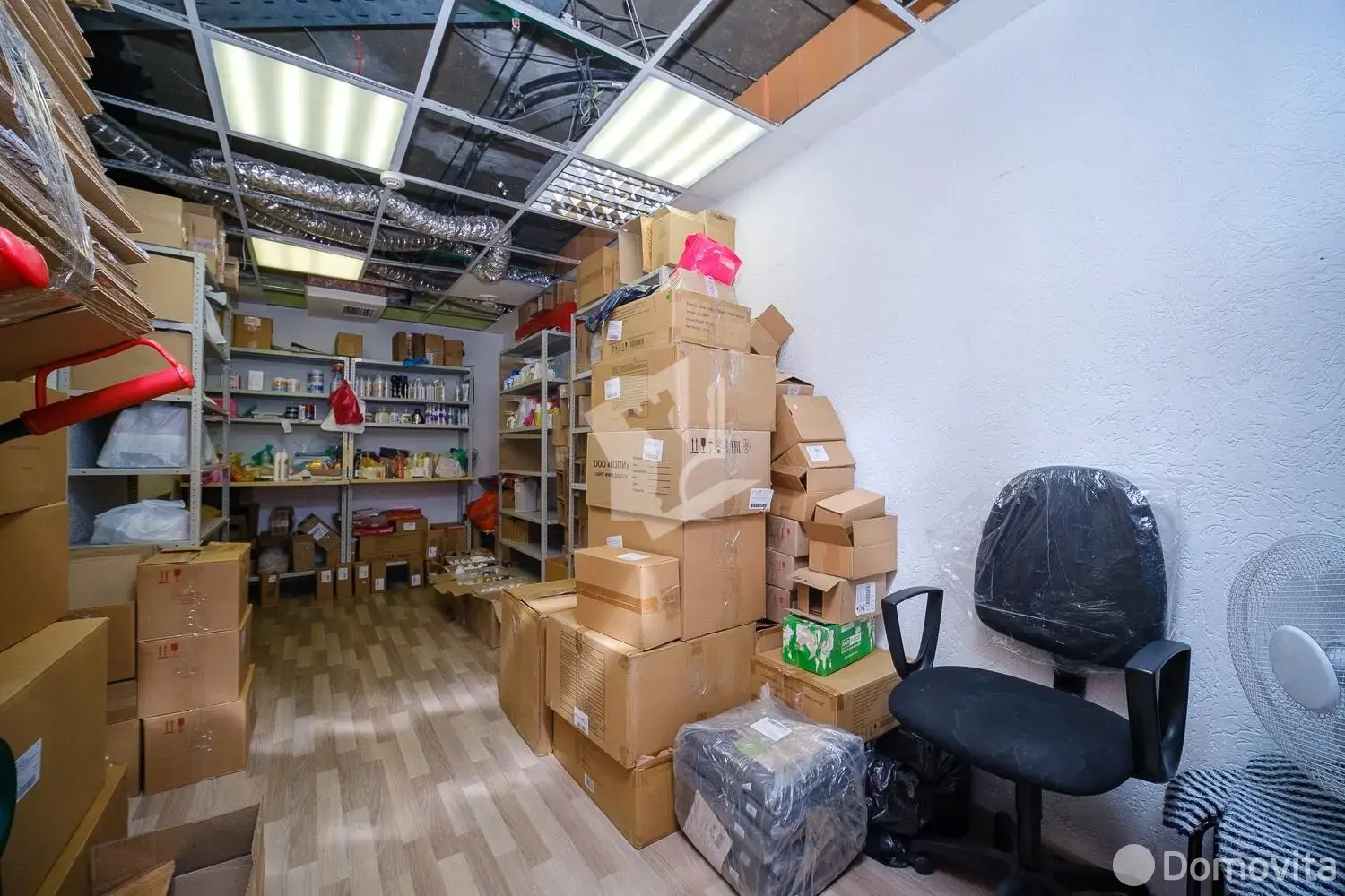 Снять торговое помещение на ул. Немига, д. 5 в Минске, 1260USD, код 967815 - фото 10