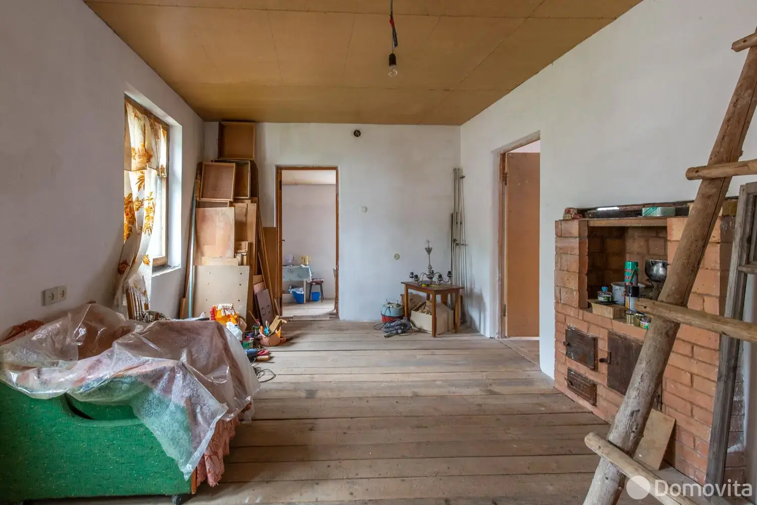 Продажа 2-этажной дачи в Звездное Минская область, 214000BYN, код 186063 - фото 13