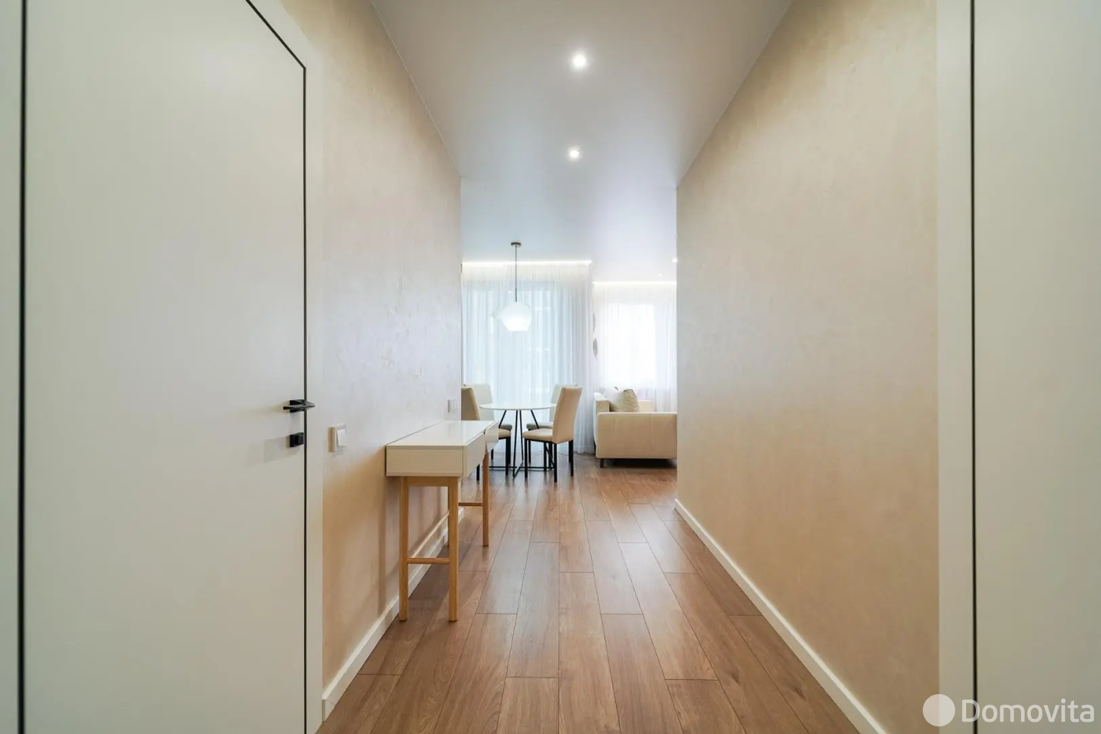 Снять 2-комнатную квартиру в Минске, пр-т Дзержинского, д. 32, 750USD, код 150573 - фото 22