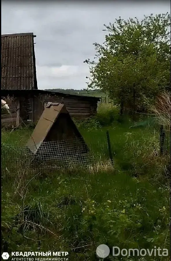 дом, Коробовичи, 