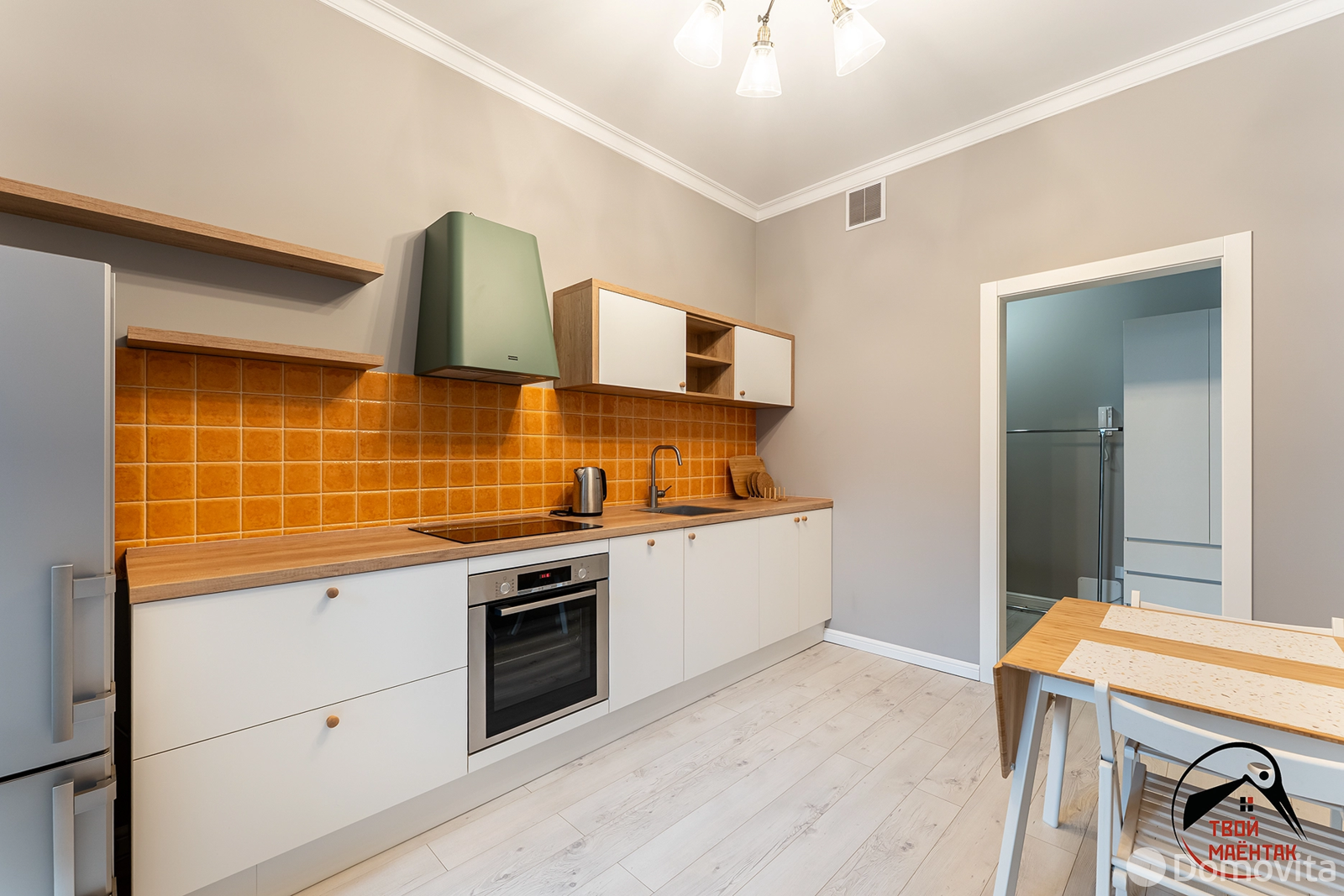 аренда квартиры, Минск, ул. Панфилова, д. 2