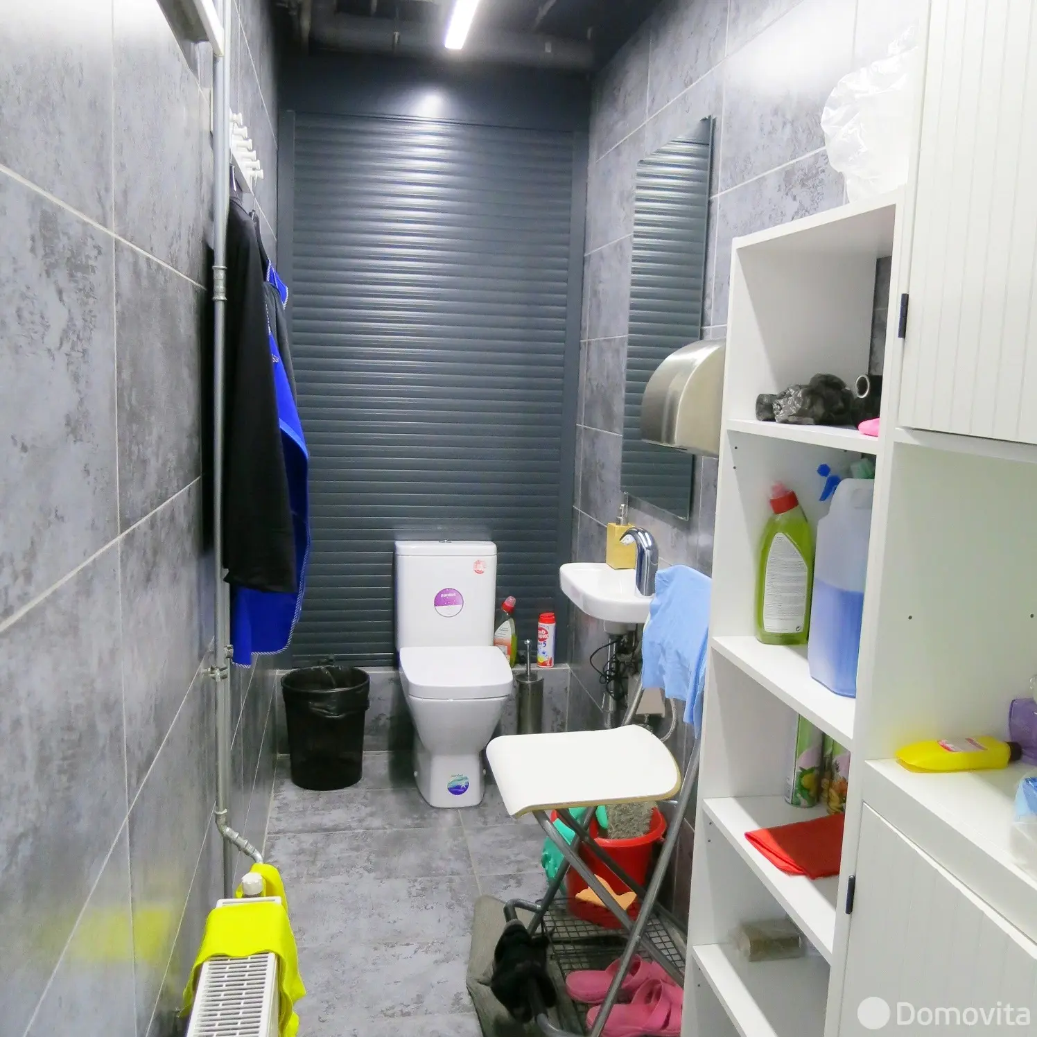 Аренда офиса на ул. Тимирязева, д. 23/3 в Минске, 1275EUR, код 17154 - фото 15