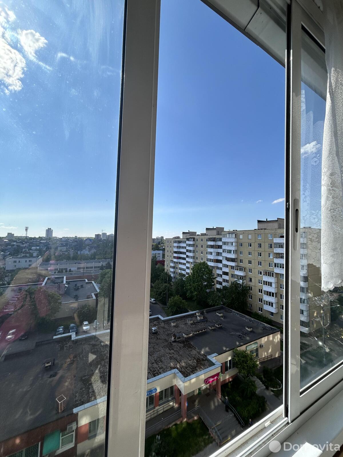 Купить 1-комнатную квартиру в Минске, ул. Охотская, д. 137, 47000 USD, код: 1005991 - фото 1
