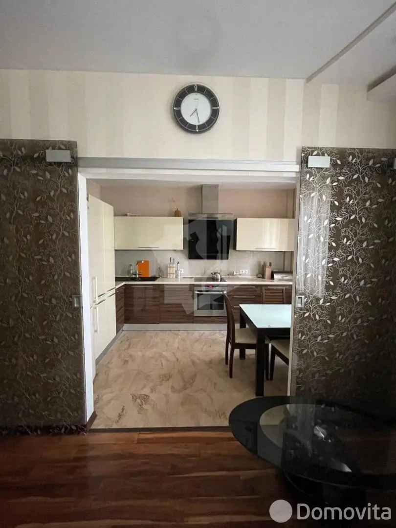 квартира, Минск, пер. Одинцова, д. 5 в Фрунзенском районе