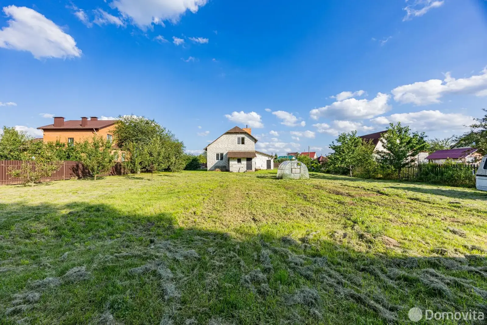 коттедж, Заречье, , стоимость продажи 260 295 р.