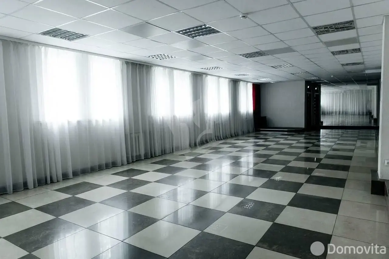 торговый объект, Бобруйск, ул. Рокоссовского, д. 78