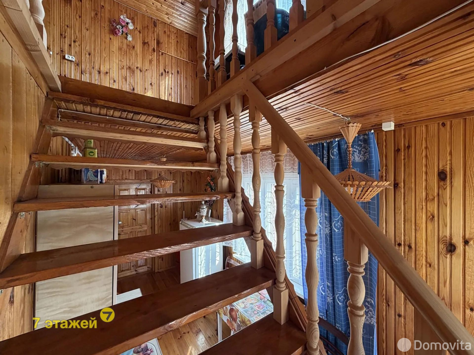 Продажа 2-этажной дачи в Атлант-2 Минская область, 28900USD, код 185138 - фото 19