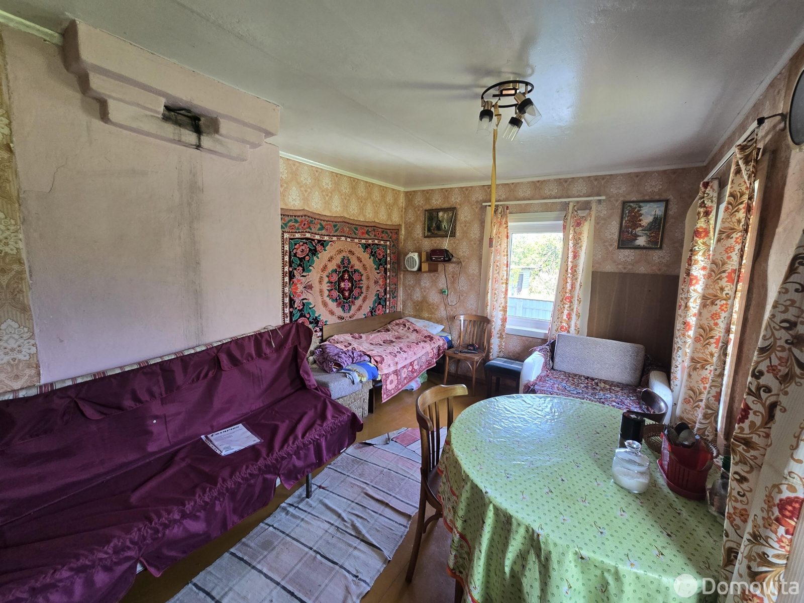 Продажа 1-этажной дачи в ХИМИК-81 Минская область, 66500BYN, код 186042 - фото 12