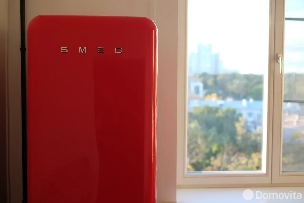 Снять 2-комнатную квартиру в Минске, пр-т Независимости, д. 29, 1200USD, код 150447 - фото 1