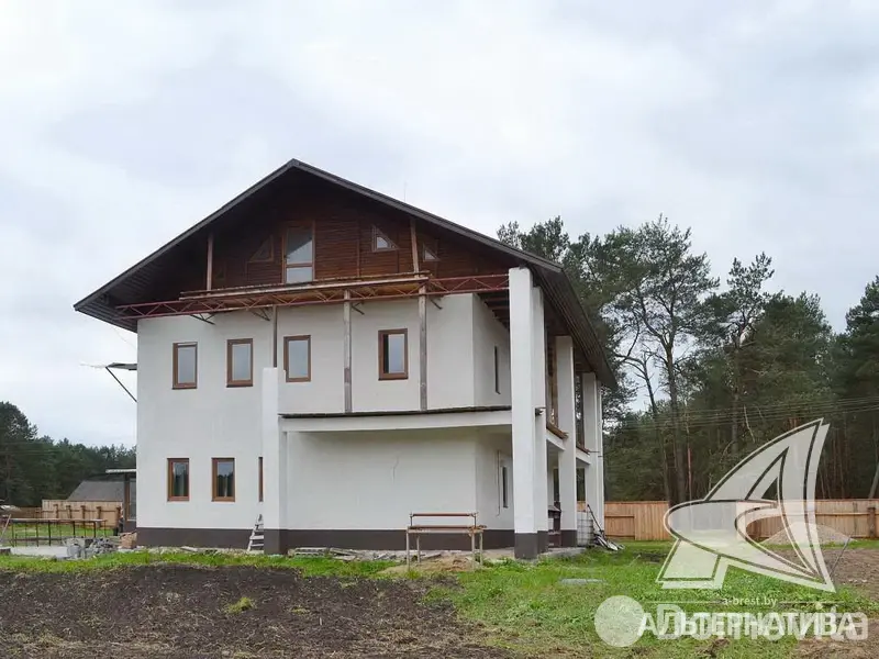 Стоимость продажи дома, Подлужье, 