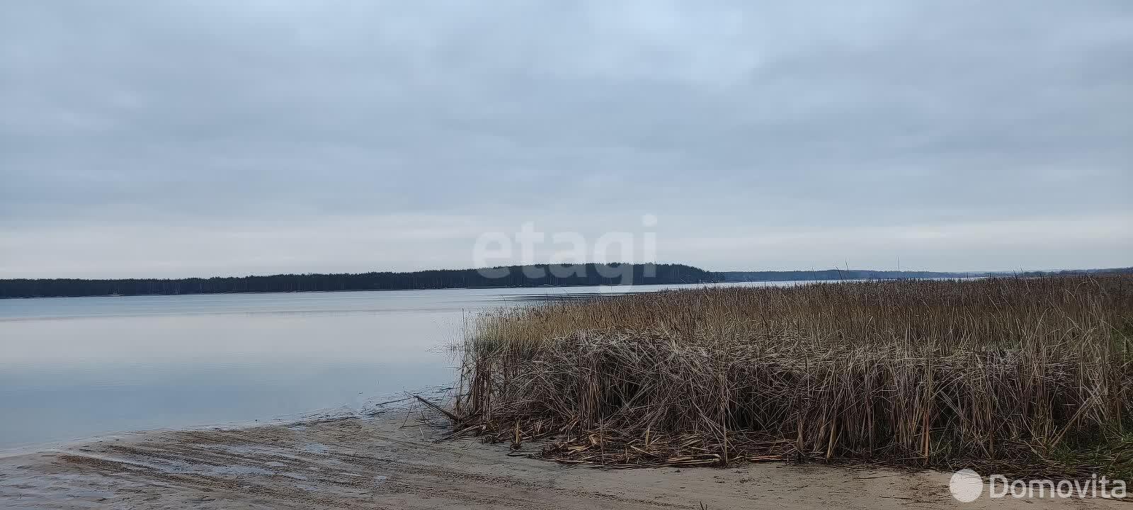 участок, Ермоличи, ул. Лужки 