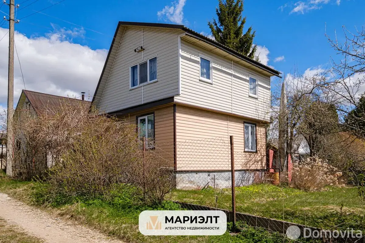 дача, Зеленый дол, 