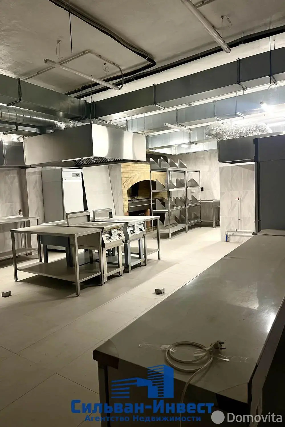 Снять офис на Логойский тр-т, д. 18 в Минске, 17239USD, код 15747 - фото 35