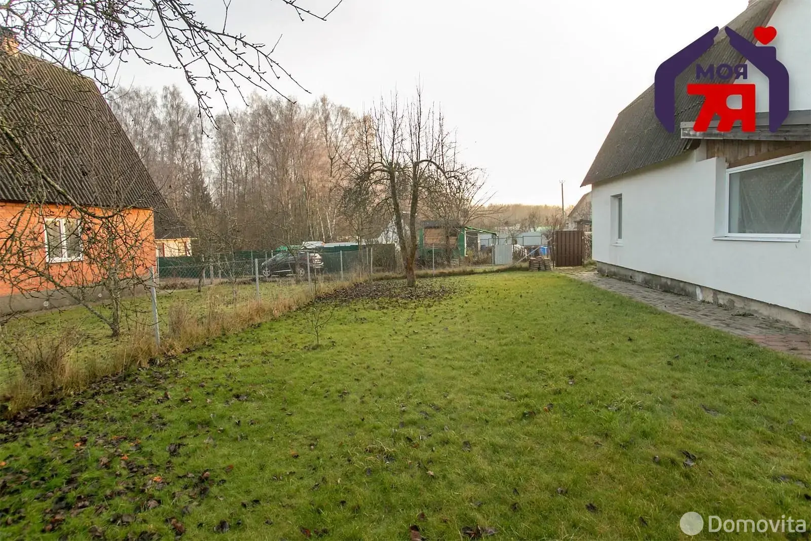 Продажа 1-этажной дачи в ВЕСНЯНКА-2004 Минская область, 24900USD, код 184706 - фото 17