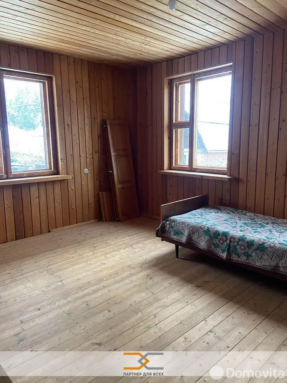 Купить 2-этажную дачу в Звездное Минская область, 80000USD, код 184610 - фото 11