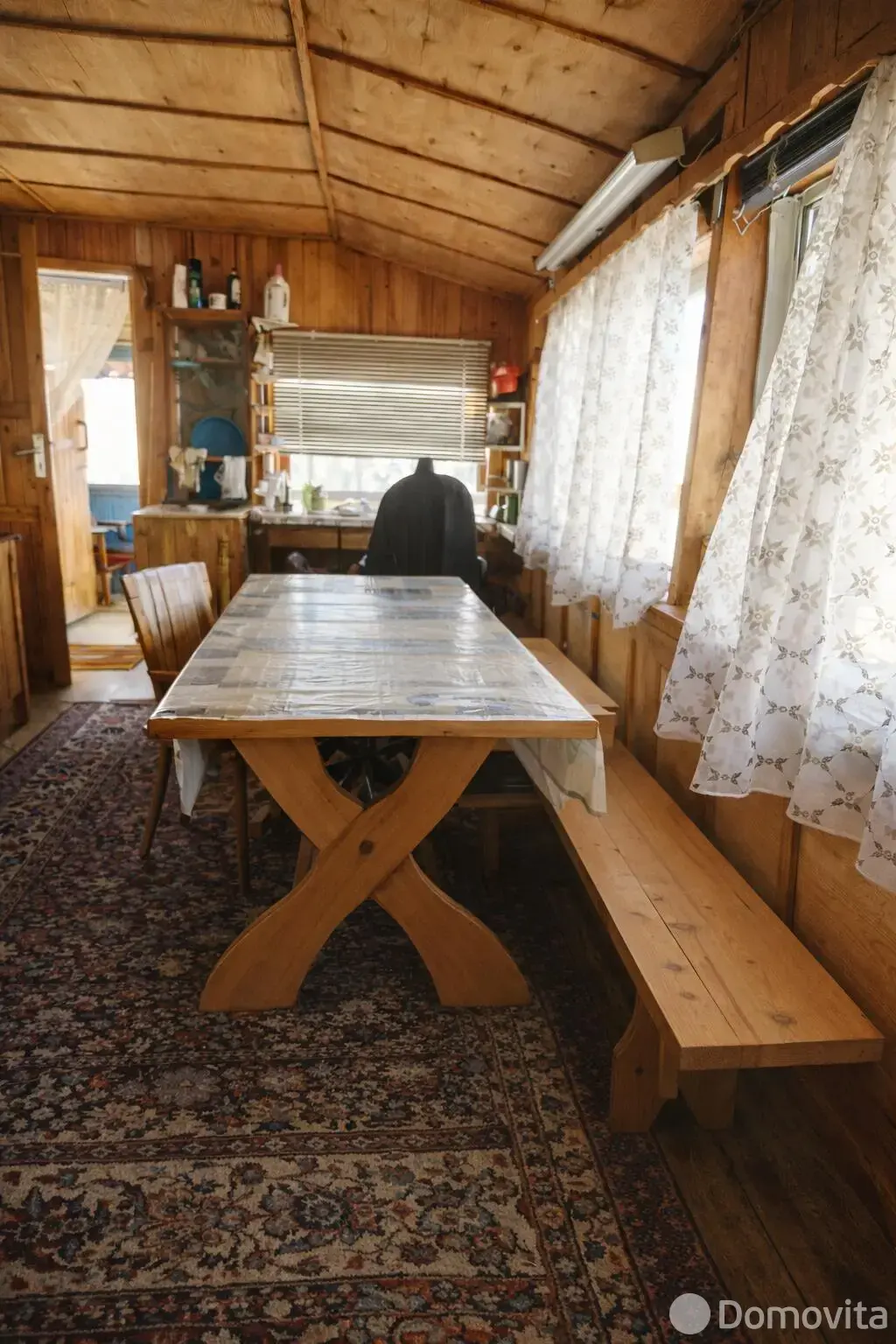 Продажа 2-этажной дачи в Микрон Минская область, 10000USD, код 185546 - фото 6