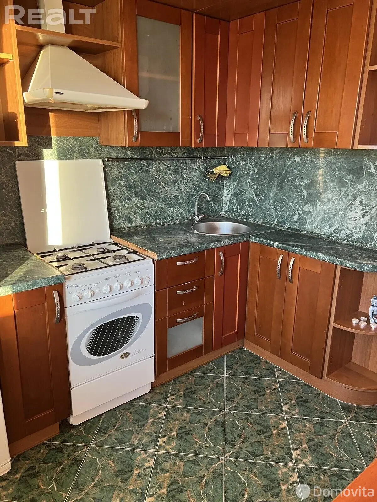 аренда квартиры, Минск, ул. Казинца, д. 122
